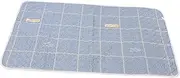 Ipetboom Bed Reusable Washable Mattress Protector for Elderly Washable Pee Random