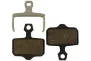 DiscoBrakes SRAM Avid 2Pc Cal Level Stealth S300 RED Force Rival Apex Brake Pads