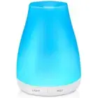 Colour Changing Essential Oil Diffuser Ultrasonic Humidifier Aromatherapy Led Li