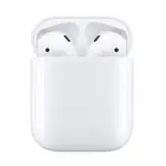 APPLE AIRPODS 2代 原廠藍牙耳機 全新公司貨 現貨 廠商直送