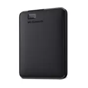 4TB Elements Portable External Hard Drive for Windows, USB 3.2 Gen 1/USB 3.0 ...