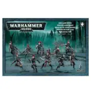 New on Sprue Warhammer 40K Drukhari Dark Eldar Wyches Aeldari Games Workshop