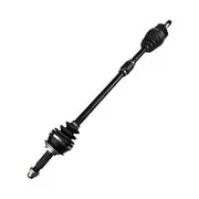 Basco Constant Velocity Axle - CVA1373