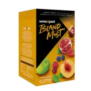 Pomegranate - Island Mist Premium 6L Wine Making Kit