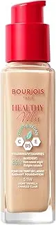 Bourjois Healthy Mix Clean and Vegan Foundation 30ml - 51W Light Vanilla