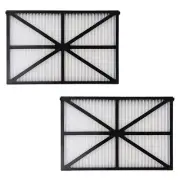 For Robotic TigerShark Pools Cleaner 1/2/4 PCS Cartridge Filter Panel RCX70101