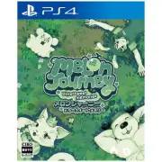 Melon Journey Bittersweet Memories (Jpim) (English) (PS4 Playstation 4) Brand
