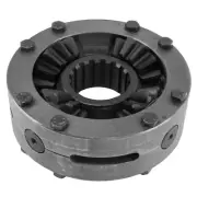 DIFFERENTIAL ASSEMBLY