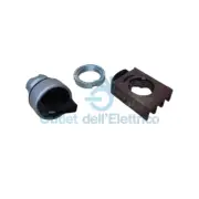 Ge Power 184350 P9MSMY0N Switch Knob 5 Position Fixed I-Ii-I