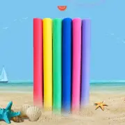 Floating Foam Tube Sponge Stick Noodles Sutiable For Swimming Swim Noodles NEW