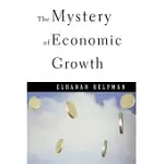 THE MYSTERY OF ECONOMIC GROWTH