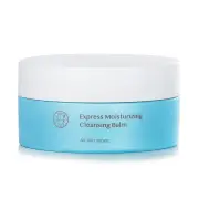 mori beauty by Natural Beauty Express Moisturizing Cleansing Balm 115ml
