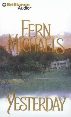Yesterday by Michaels, Fern in New
