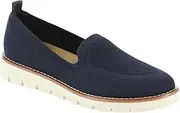 [Easy Spirit] Vanessa Womens Slip On Navy