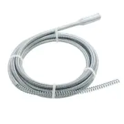 Silverline - Wastepipe Cleaner - 1.8m x 6mm