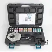 Hydraulic Hose Crimper Too Air Condition Hose Hydraulic Hose Crimping Tool Auto,