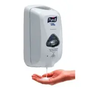 Purell TFX 2720-645 1200ML Touch Free Automatic Hand Sanitizer Dispenser