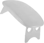 BATHVEVE Nail Arm Rest for Manicure Portable Hand Cushion with Design Ergonomic Support for Nail Salon Home Use Comfortable Wrist Rest for Nail Art Design