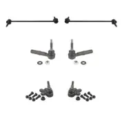 Enclave 08-15 Traverse 09-15 Acadia 07-15 Ball Joints Sway Bars & Outer Tie Rods