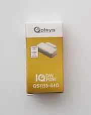 Qolsys IQ DW Mini S-LINE Encrypted Door/Window Sensor - QS1135-840