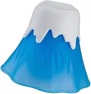 Microwave Cleanser Professional Electric Appliances Micro Ovens Cleaning Accessory Erupting Steam Water Equipment for Home