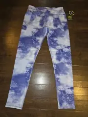 Girl's Athletic Works Active Legging Size XL XXL XL Plus 14 16 18 Plus New