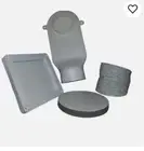 DVK006 ELECTROLUX DRYER FLEXI DUCT VENTING KIT-ULX104 39P450J*02 39S455J*02