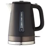 Russell Hobbs 1.7 Litre Brooklyn Kettle - Black