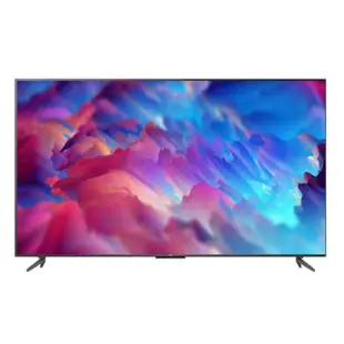 TCL【75P735】75吋4K連網電視(含標準安裝) (9.1折)