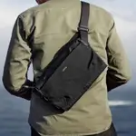 BELLROY 單肩包澳大利亞 VENTURE SLING 9L EXPLORER 胸包大容量防水斜挎包