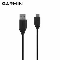 在飛比找PChome24h購物優惠-GARMIN USB-C 傳輸線