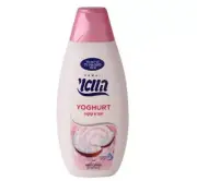 Hawaii Yoghurt Body Wash Gel Coconut Exotic Scent Bath lotion 700ml