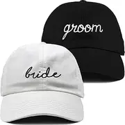 [Funky Junque] Dad Hat Unisex Vintage Cotton Polo Style Low Profile Baseball Cap