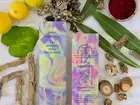 “Vishnu Nag Champa" (1 Packet) Mother's India Fragrances Incense 20 Sticks ॐ