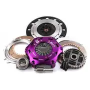 Xtreme Performance Clutch Kit - Twin Sprung Ceramic, KHN18522-2B