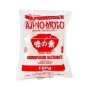 100g MSG Ajinomoto Monosodium Glutamate Umami Seasoning AJI-NO-MOTO, BB: 2027