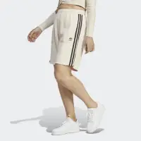 在飛比找momo購物網優惠-【adidas 愛迪達】運動服 短褲 女褲 BERMUDA 