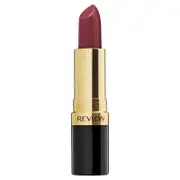 Revlon Super Lustrous Lipstick Gold Pearl Plum