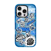 iPhone 16 Pro Impact Case MagSafe Compatible mini JOHN