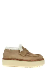 Evolve loafers 37.5,37,36.5 Hazel