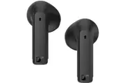 Sennheiser Accentum Open True Wireless In-Ear Headphones (Black)