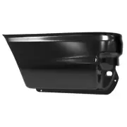 1972-131 L Key Parts Quarter Panel Rear Driver Left Side Lower for E350 Van E150