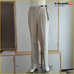 LE COQ 公鷄 高爾夫球褲 男 W85 33腰 日本新品 LE COQ SPORTIF 公鷄 GOLF M6615L