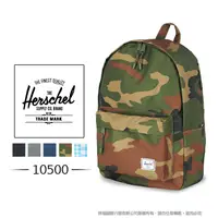 在飛比找蝦皮商城優惠-Herschel 經典 後背包 10500 雙肩包 輕量 防