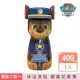 【paw patrol 汪汪隊立大功】警察阿奇 2合1沐浴洗髮精(400ml)