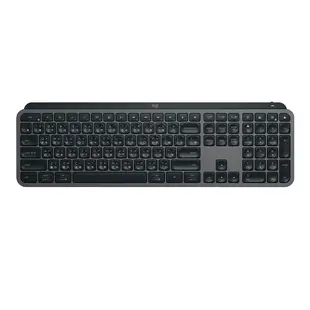 羅技 Logitech MX Keys S Keyboard 無線智能鍵盤 PCPARTY