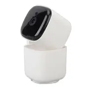 Wireless Home Security Camera 1080P Two Way Audio Indoor Monitoring Camera EMB
