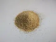 5 Lbs of Worm Chow, Food for Red Wigglers & Nightcrawlers