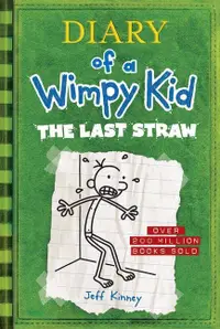 在飛比找誠品線上優惠-Diary of a Wimpy Kid 3: The La