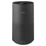 Philips 1000i Series Air Purifier, Black. AC1715/71